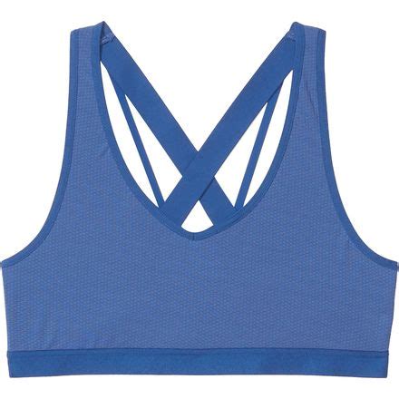 ExOfficio Give-N-Go Sport Mesh Bralette - Women's