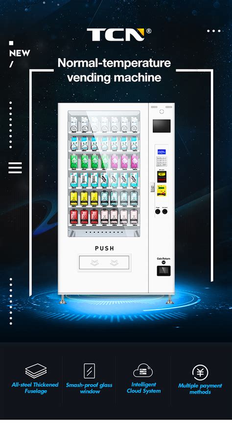 Tcn S Condom Durex Sex Toy Adult Product Vending Machine China Tcn S Condom Durex