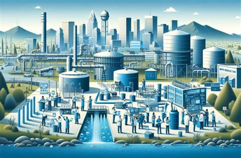 Tacoma Water Quality: Ensuring Safe and Clean Drinking Water for the ...