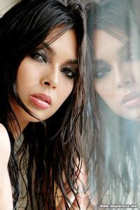 Tera Patrick Naked Terapatrick At Pbabes