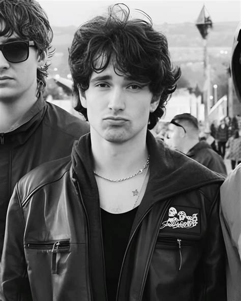 Elijah Hewson Hot Irish Men Elijah Hot Band