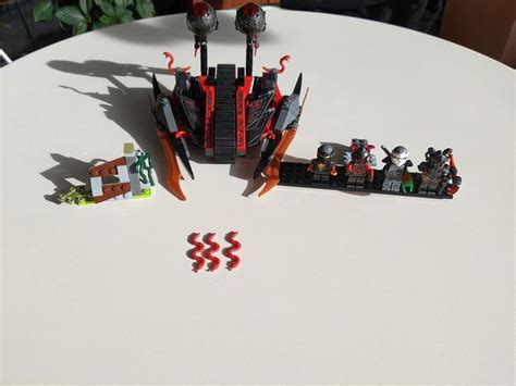 LEGO Ninjago 70624 | Kaufen auf Ricardo