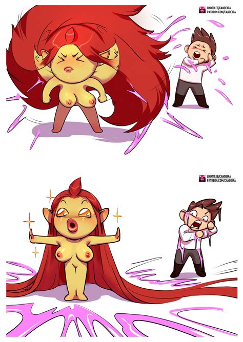 A Dryad S Encounter Page By CandeiraNSFW Hentai Foundry