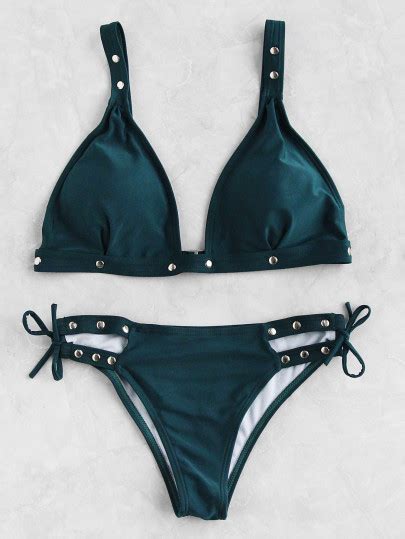 Damen Bademode Bikini Online De SheIn Sheinside