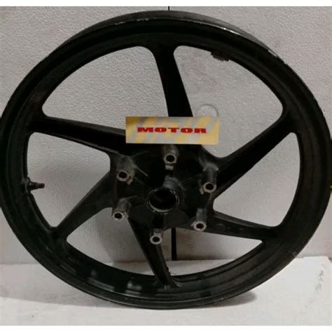 Jual Velg Velk V Leg Depan Belakang Honda Cb Megapro Mega Pro