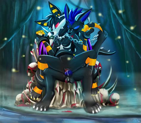 Constest Prize By Nightargen Hentai Foundry