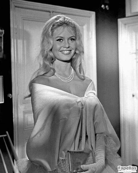 Brigitte Bardot Aka Brigittebardotbb Nude Leaks Fapellas