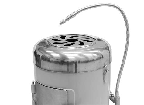 Картофелечистка Kocateq PP08 купить в Казахстане по низкой цене