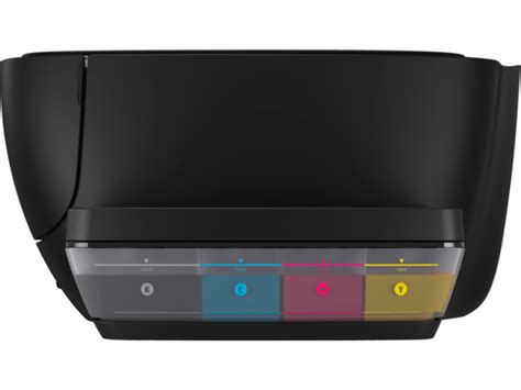 HP Ink Tank 310 All in One Printer A4 Garansi resmi | FATHIR ONLINE SHOP