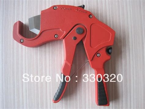 Pc 305 Automatic Pvc Pipe Cutters For Plastic Pipes In Pliers From