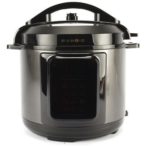 Обзор мультиварки-скороварки Redmond («Редмонд») Fast Chef MP111