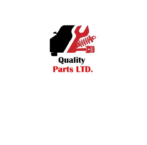 Quality Parts LTD.