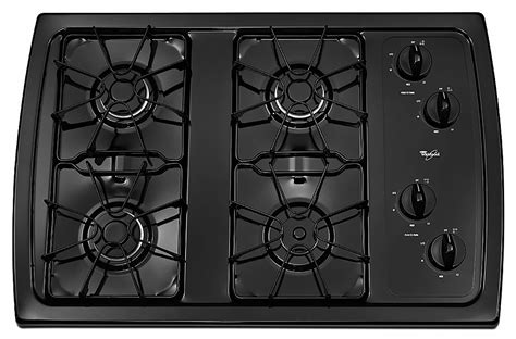 How To Light The Pilot On My Whirlpool Gas Stove Homeminimalisite