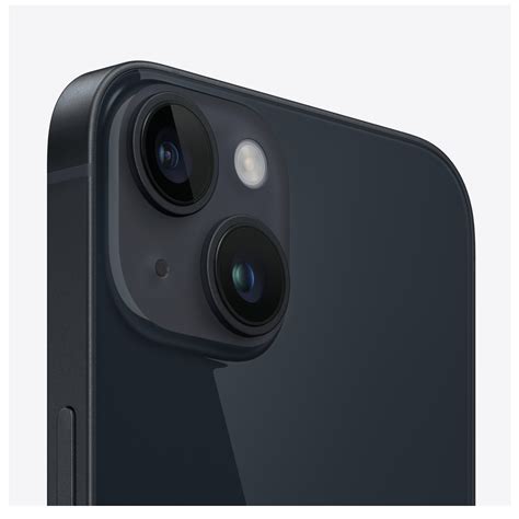 Купить Apple iPhone 14 Plus 128GB Midnight (Тёмная ночь) nano-Sim ...