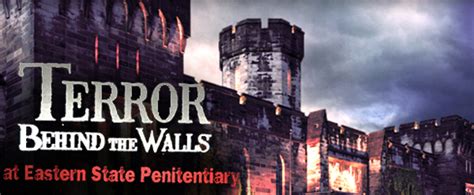 #4: Terror Behind the Walls - America's Best Haunted Houses | USA's 13 ...