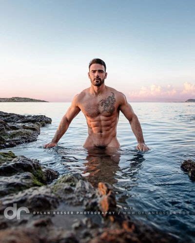 Jess Vill Naked Ibiza By Dylan Rosser Tumbex