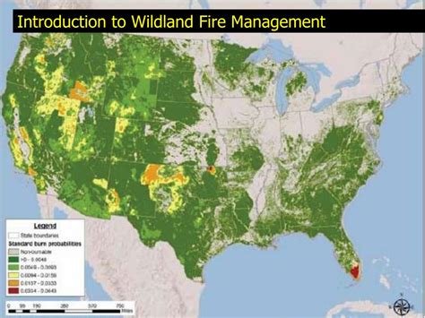 PPT Introduction To Wildland Fire Management PowerPoint Presentation