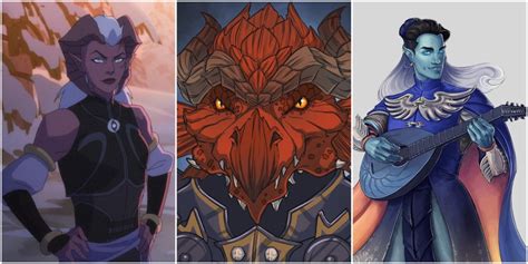 10 Best Cameo Appearances In Critical Role