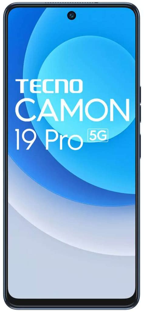 Tecno Camon 19 Pro vs Tecno Camon 19 Pro Mondrian Edition: Compare ...