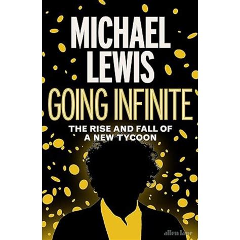 infinite michael lewis hardcover