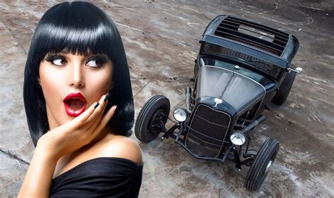 Ecrire Hot Rod Gatsby Online