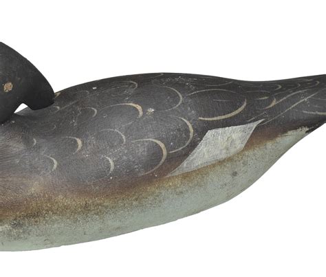 North American Decoys At Auction August 8 And 9 2023 By Guyette