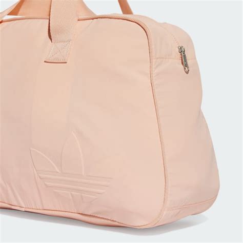 Adidas Bowling Bag Pink Adidas Uk