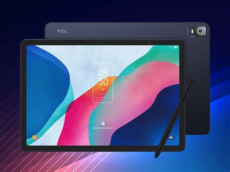 TCL NXTPAPER 12 Pro paper-like tablet produces low blue light for ...