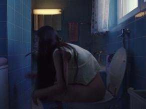 ELAHA NUDE SCENES AZNude