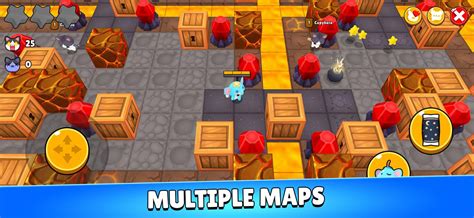 Bombergrounds APK for Android Download