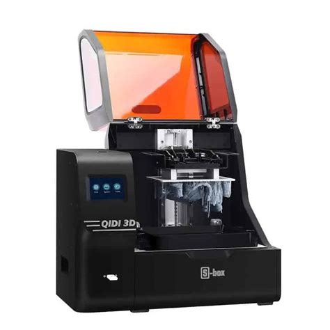 How to Find the Best SLA 3D Printer in 2022 - Total 3D Printing