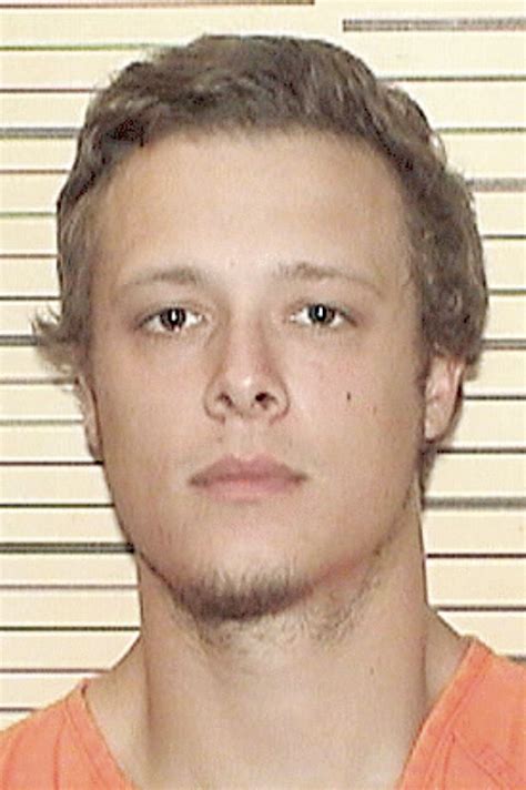 Sex Offender Arrested For Failure To Register The Dispatch