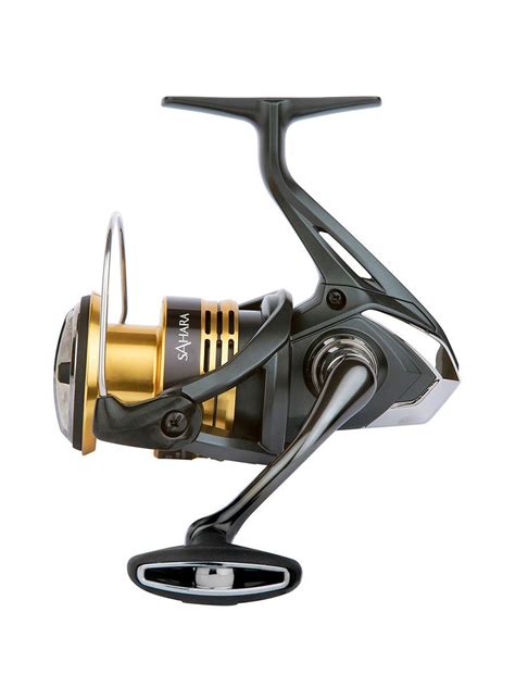 Shimano Sahara Fj 4000 Xg Spin Olta Makinesi 430000 Tl