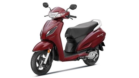 Tin xe hot 11 2 Honda Vision lép vế toàn diện trước mẫu xe ga giá 23 triệu vừa được Honda mở bán