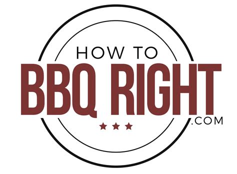 How To Bbq Right