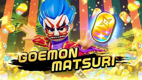 PlayNinjala On Twitter GOEMON Matsuri Ends In 3 DAYS The Almighty