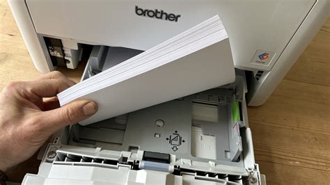 Brother MFC-L8395CDW (MFC-L8390CDW) review | TechRadar
