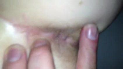 1 Finger Both Holes Fingering Amateur Porn XHamster