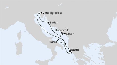 AIDAblu Routen 2024 2025 Übersicht Angebote Kreuzfahrt org