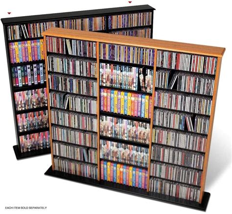 Organizing System for Music Archives - CD Vinyl Records Book Separator ...