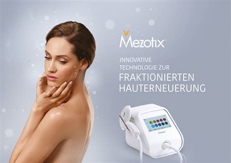 Mezotix - Medical Beauty Stuttgart