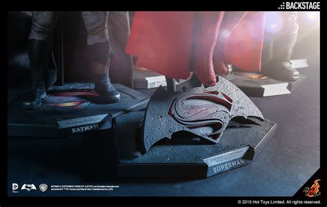 Hot Toys Batman V Superman Toy Discussion At Toyark