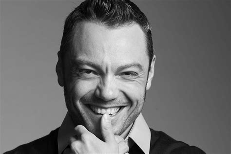 L Intervista In Cui Tiziano Ferro Parl Del Suo Tormentato Coming Out Gay It