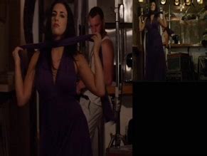 MEGAN PENN Nude AZNude