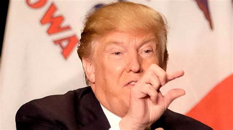 Nude de Donald Trump é real Descubra Canaltech