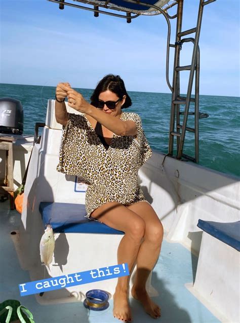 Catherine Bell Nude Photos And LEAKED Porn Scandal Planet