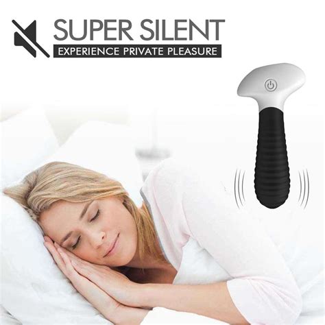 Vibration Modes Wireless Remote Control Anal Plug Vibrator Prostate