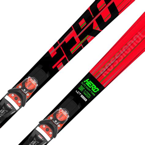 Lyže Rossignol Hero Elite ST Ti Konect SPX 14 Konect GW B80 23 24