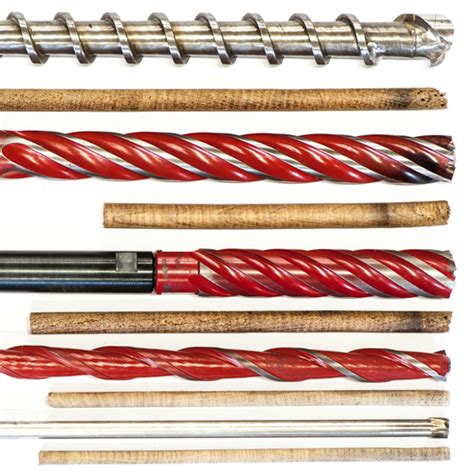 Entnahme von Proben | Dendrolabor, Dendrochronologie ...