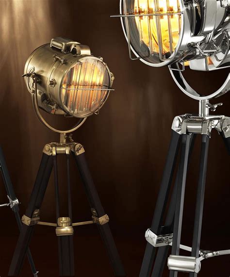 Торшер с 3 прожекторами (58 фото) - красивые картинки и HD фото